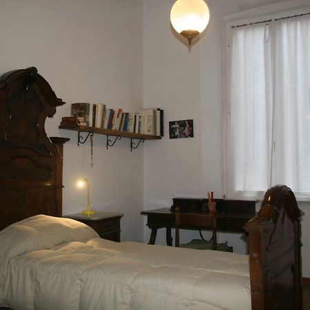 Sculptor House Daire La Spezia Dış mekan fotoğraf