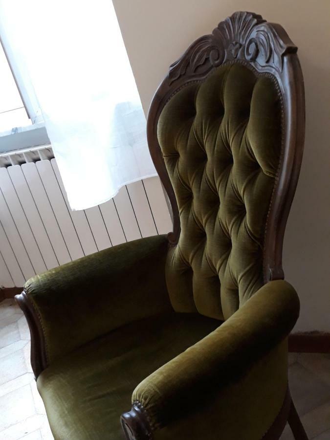 Sculptor House Daire La Spezia Dış mekan fotoğraf