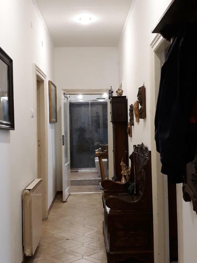 Sculptor House Daire La Spezia Dış mekan fotoğraf
