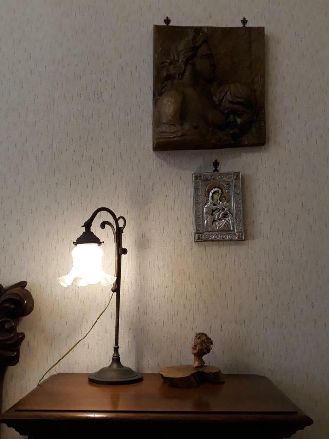 Sculptor House Daire La Spezia Dış mekan fotoğraf