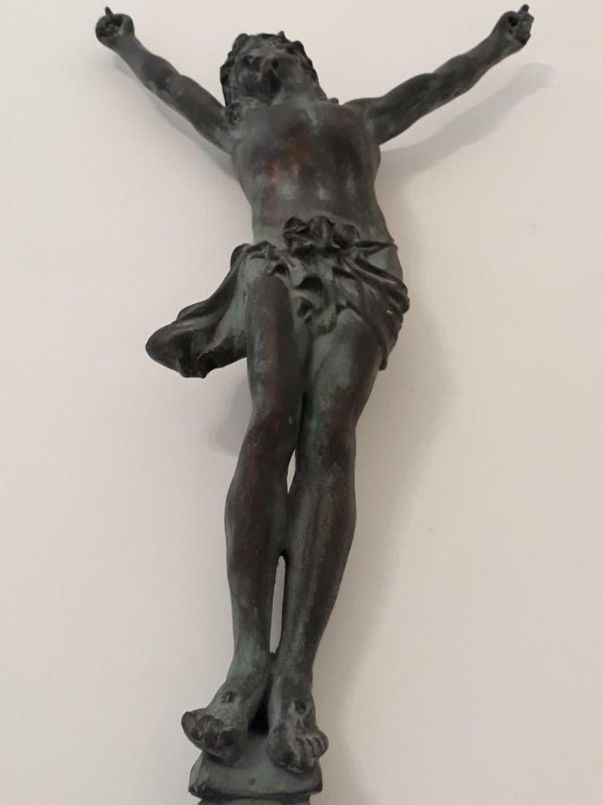 Sculptor House Daire La Spezia Dış mekan fotoğraf