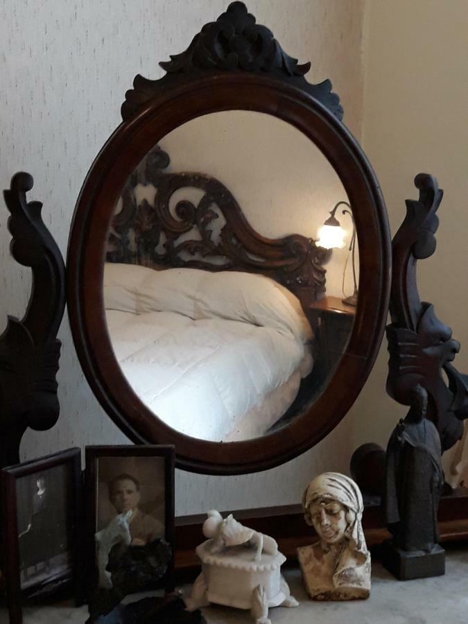 Sculptor House Daire La Spezia Dış mekan fotoğraf