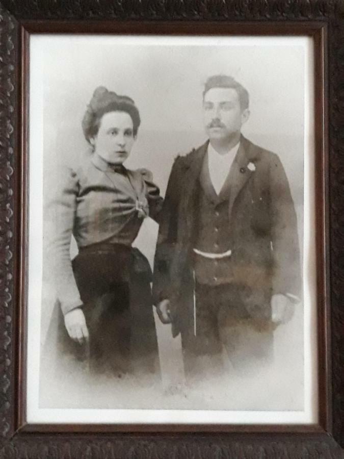 Sculptor House Daire La Spezia Dış mekan fotoğraf