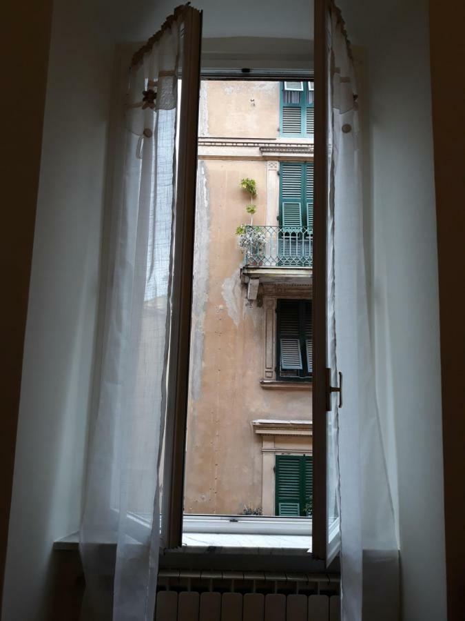 Sculptor House Daire La Spezia Dış mekan fotoğraf