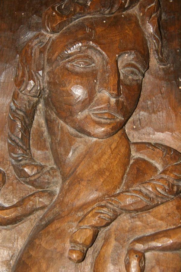 Sculptor House Daire La Spezia Dış mekan fotoğraf